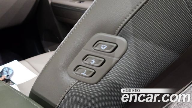 Hyundai Ioniq 5 Long Range Prestige 2025 — фото 31