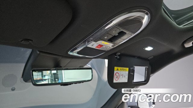 Hyundai Ioniq 5 Long Range Prestige 2025 — фото 32