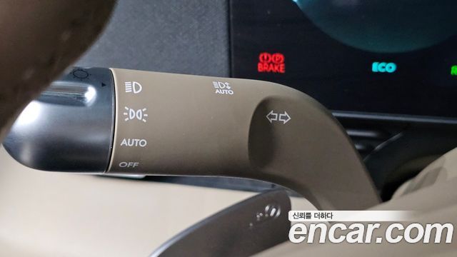 Hyundai Ioniq 5 Long Range Prestige 2025 — фото 35