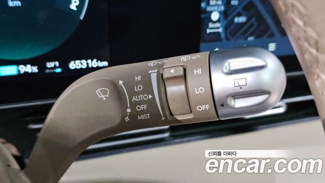 Hyundai Ioniq 5 Long Range Prestige 2025 — фото 36