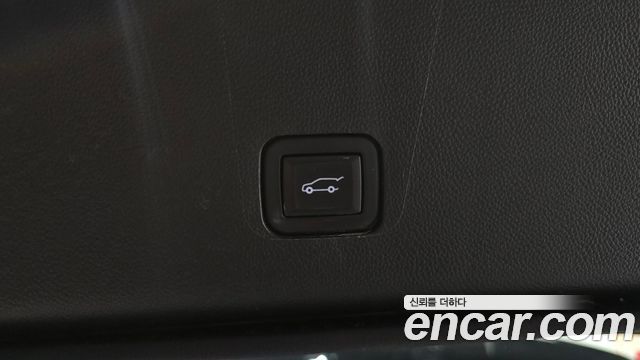Chevrolet Traverse 3.6 AWD Redline 2020 — фото 20