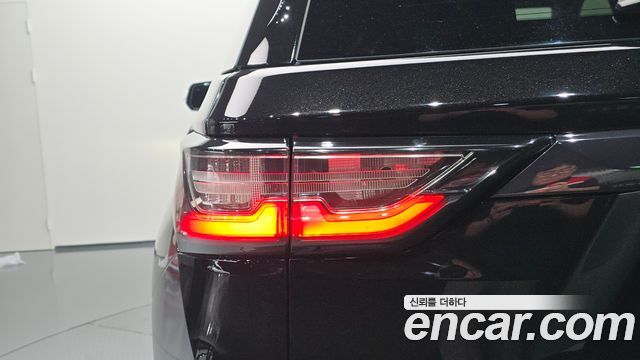 Chevrolet Traverse 3.6 AWD Redline 2020 — фото 23
