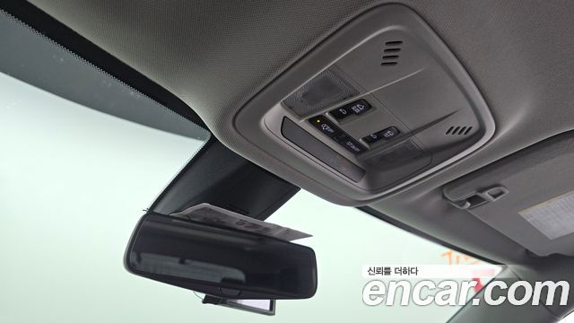 Chevrolet Traverse 3.6 AWD Redline 2020 — фото 29