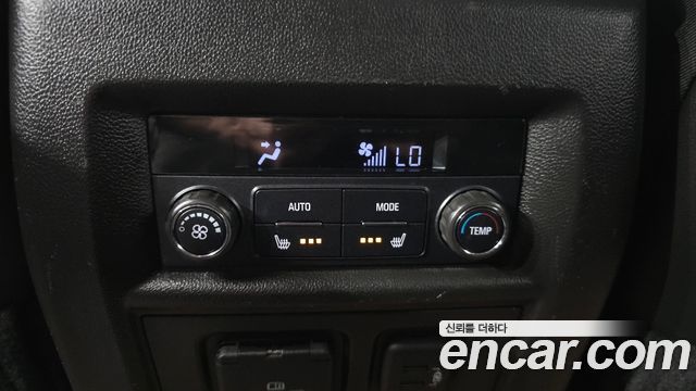 Chevrolet Traverse 3.6 AWD Redline 2020 — фото 32