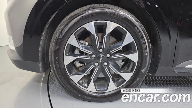 Kia Carnival (IV) Diesel 9-Seater Noblesse 2022 — фото 5