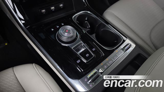 Kia Carnival (IV) Diesel 9-Seater Noblesse 2022 — фото 9