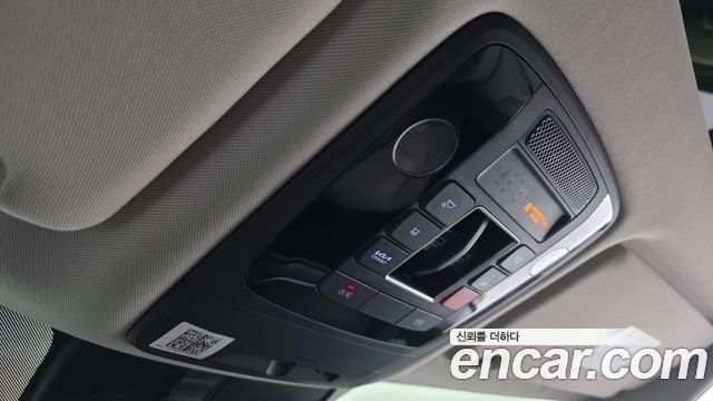 Kia Carnival (IV) Diesel 9-Seater Noblesse 2022 — фото 15