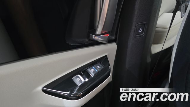 Kia Carnival (IV) Diesel 9-Seater Noblesse 2022 — фото 20