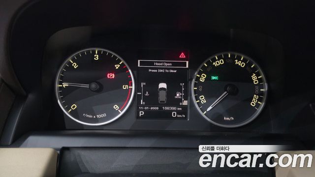 Land Rover Range Rover Sport 3.0 SDV6 2013 — фото 8