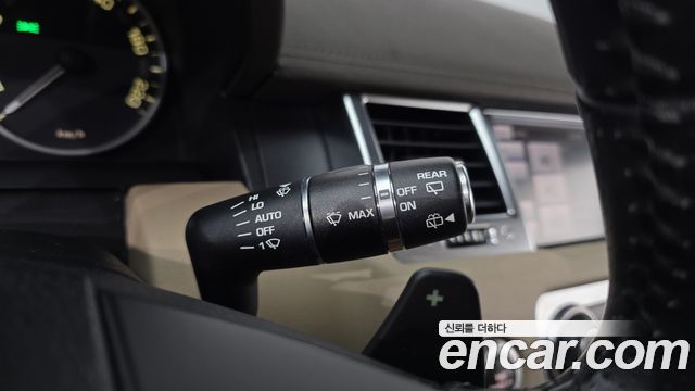 Land Rover Range Rover Sport 3.0 SDV6 2013 — фото 15