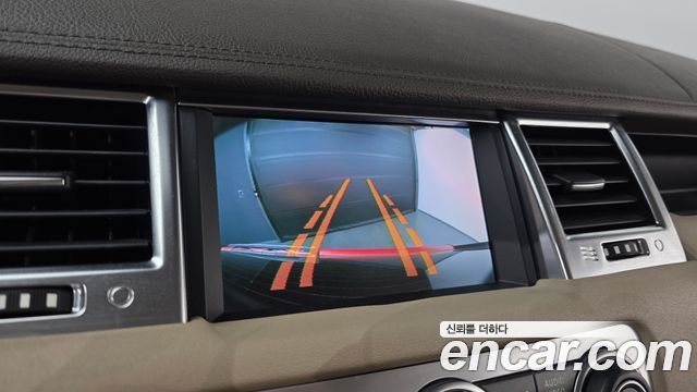 Land Rover Range Rover Sport 3.0 SDV6 2013 — фото 17