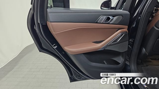 BMW X6 (G06) xDrive30d M Sport 2020 — фото 25