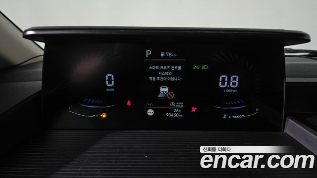 Hyundai Staria 2WD Camping Car Special Vehicle 2022 — фото 8