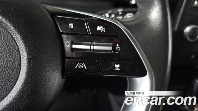 Hyundai Staria 2WD Camping Car Special Vehicle 2022 — фото 20