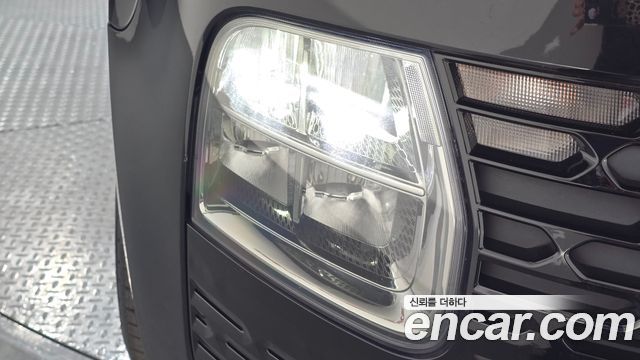 Hyundai Staria 2WD Camping Car Special Vehicle 2022 — фото 27