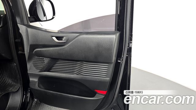Hyundai Staria 2WD Camping Car Special Vehicle 2022 — фото 29