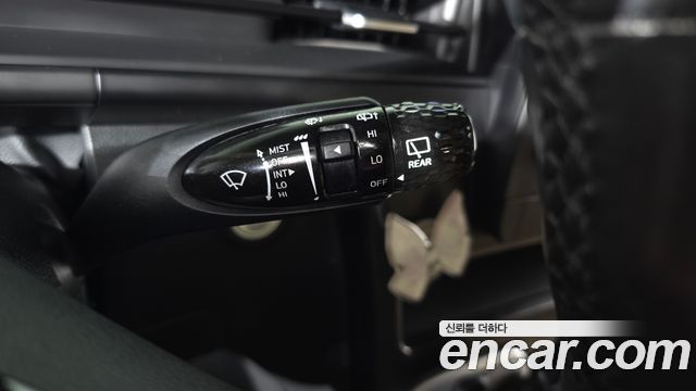 Hyundai Staria 2WD Camping Car Special Vehicle 2022 — фото 34
