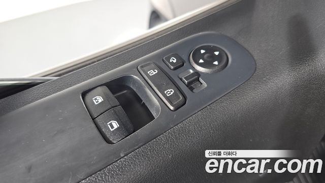 Hyundai Staria 2WD Camping Car Special Vehicle 2022 — фото 35