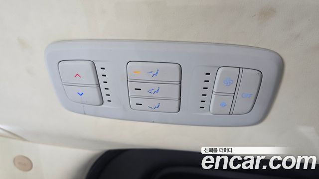 Hyundai Staria 2WD Camping Car Special Vehicle 2022 — фото 37