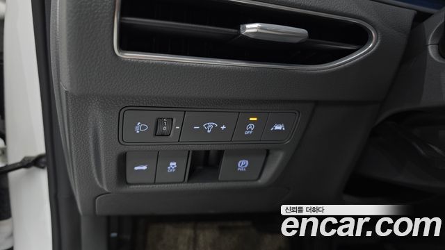 Hyundai Sonata (DN8) 2.0 Premium Millennial 2021 — фото 16