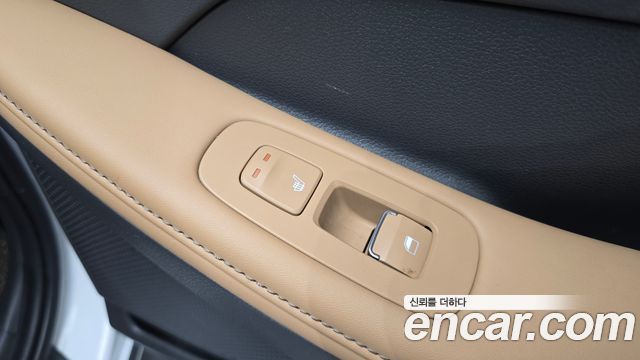 Hyundai Sonata (DN8) 2.0 Premium Millennial 2021 — фото 19
