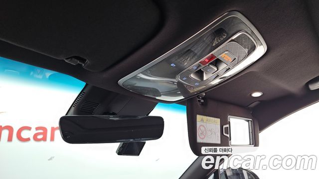 Genesis G80 (RG3) Gasoline 2.5 Turbo 2WD 2022 — фото 24
