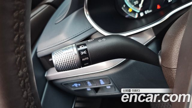 Genesis G80 (RG3) Gasoline 2.5 Turbo 2WD 2022 — фото 35