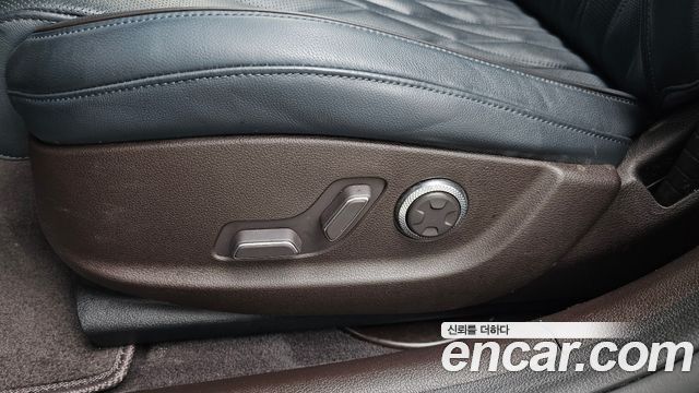 Genesis G80 (RG3) Gasoline 2.5 Turbo 2WD 2022 — фото 37