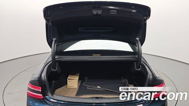 Genesis G80 (RG3) Gasoline 2.5 Turbo 2WD 2022 — фото 40