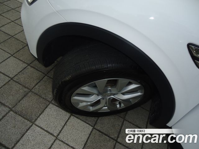Renault Korea XM3 1.6 GTe LE 2023 — фото 5