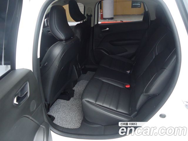 Renault Korea XM3 1.6 GTe LE 2023 — фото 10