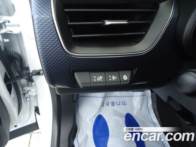 Renault Korea XM3 1.6 GTe LE 2023 — фото 16