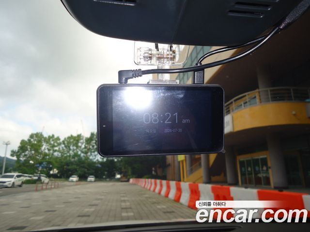 Renault Korea XM3 1.6 GTe LE 2023 — фото 17