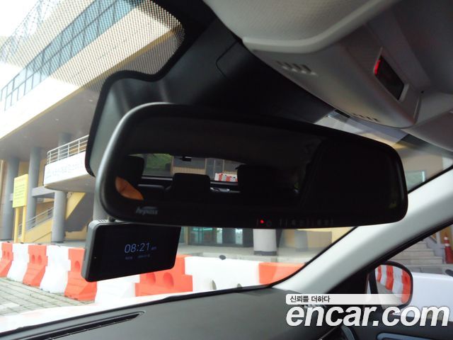 Renault Korea XM3 1.6 GTe LE 2023 — фото 18