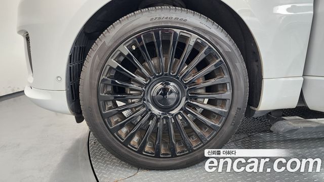 Land Rover Range Rover Sport (II) 3.0 SDV6 AB Dynamic 2019 — фото 5