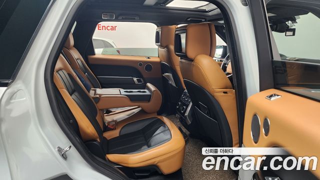 Land Rover Range Rover Sport (II) 3.0 SDV6 AB Dynamic 2019 — фото 15
