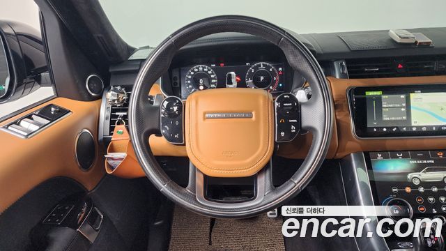 Land Rover Range Rover Sport (II) 3.0 SDV6 AB Dynamic 2019 — фото 17