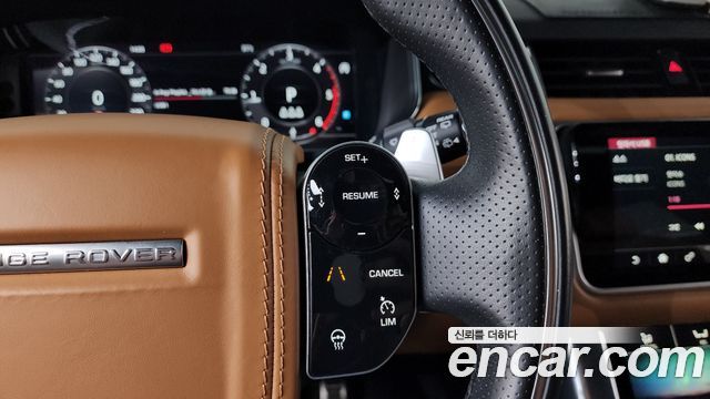 Land Rover Range Rover Sport (II) 3.0 SDV6 AB Dynamic 2019 — фото 19
