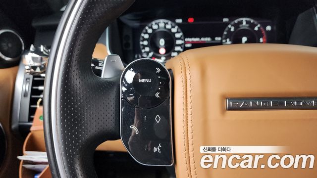 Land Rover Range Rover Sport (II) 3.0 SDV6 AB Dynamic 2019 — фото 20