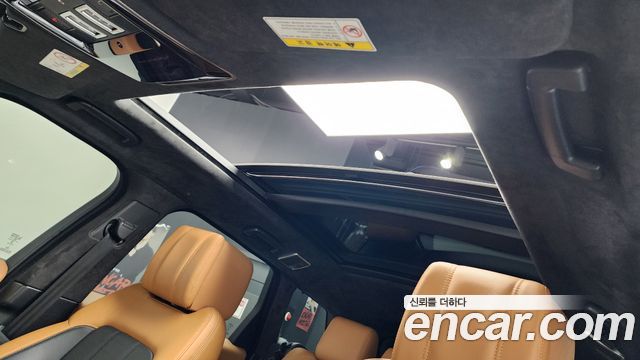 Land Rover Range Rover Sport (II) 3.0 SDV6 AB Dynamic 2019 — фото 21