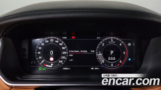 Land Rover Range Rover Sport (II) 3.0 SDV6 AB Dynamic 2019 — фото 24