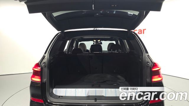 BMW X3 (G01) xDrive 30e M Sport 2021 — фото 20