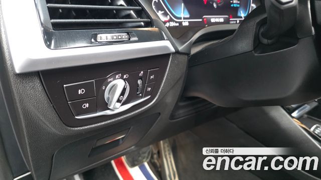 BMW X3 (G01) xDrive 30e M Sport 2021 — фото 29