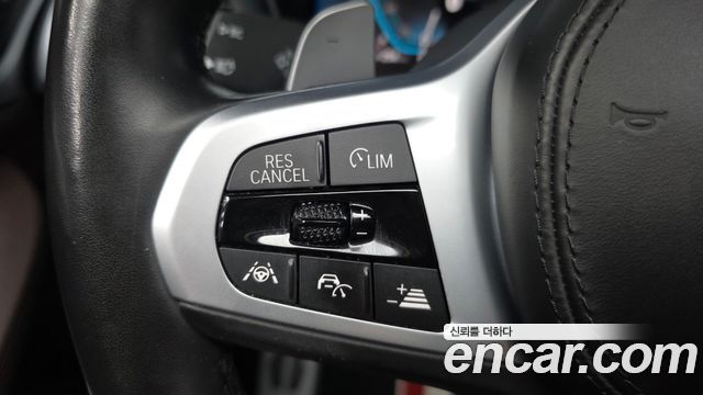 BMW X3 (G01) xDrive 30e M Sport 2021 — фото 32