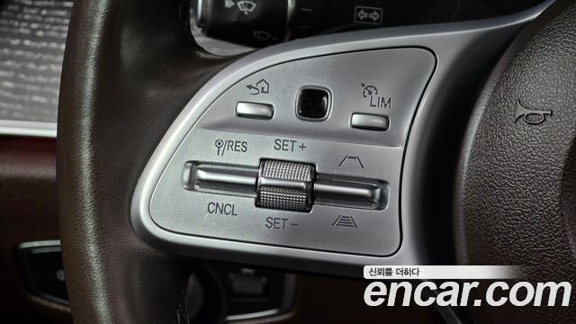 Mercedes-Benz CLS-Class (C257) CLS450 4MATIC AMG Line 2021 — фото 20