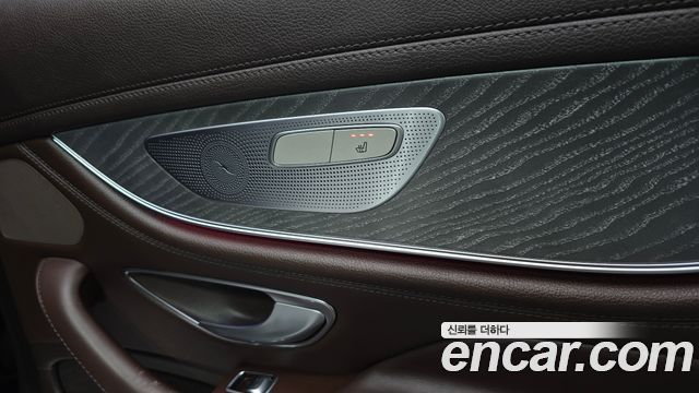 Mercedes-Benz CLS-Class (C257) CLS450 4MATIC AMG Line 2021 — фото 30