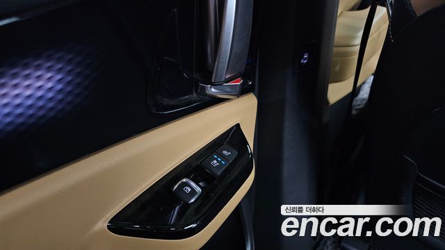 Kia Carnival (IV) Gasoline 7-Seater Signature 2021 — фото 18