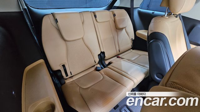Kia Carnival (IV) Gasoline 7-Seater Signature 2021 — фото 19
