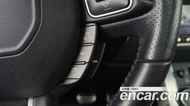 Land Rover Range Rover Evoque 2.0 TD4 HSE Dynamic 2018 — фото 28