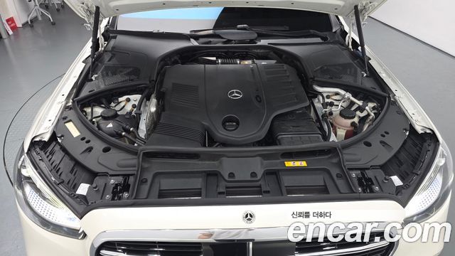 Mercedes-Benz S-Class (W223) S500L 4MATIC 2021 — фото 6
